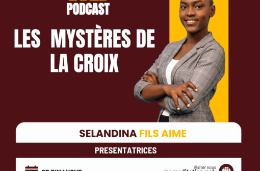 Les Mystères de la Croix